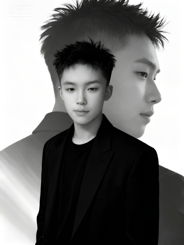 阿飞的第一张照片--安庆相亲服务中心