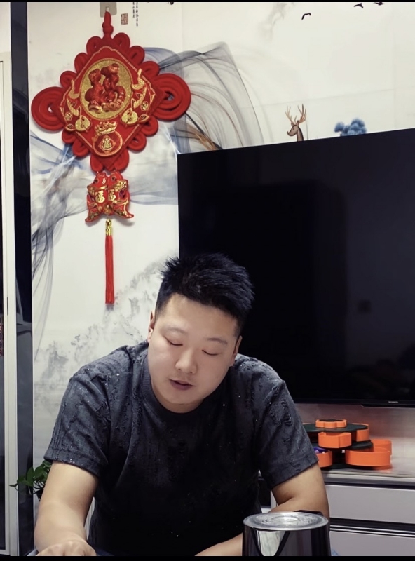 态度即答案的第一张照片--安庆相亲服务中心