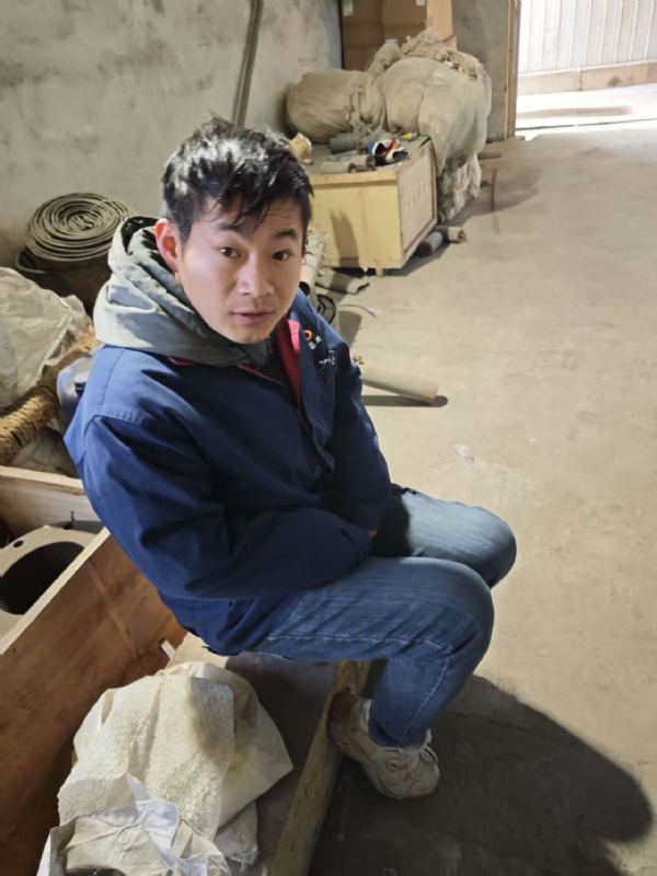 热爱生活的闫某的第一张照片--安庆相亲服务中心