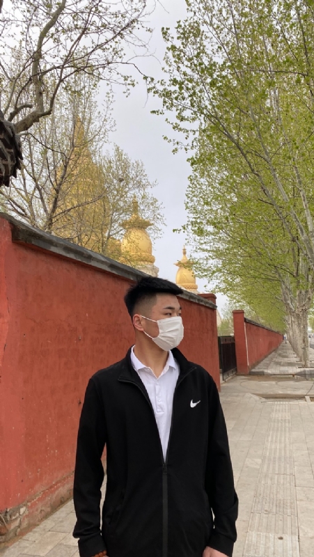 清风的第一张照片--安庆相亲服务中心