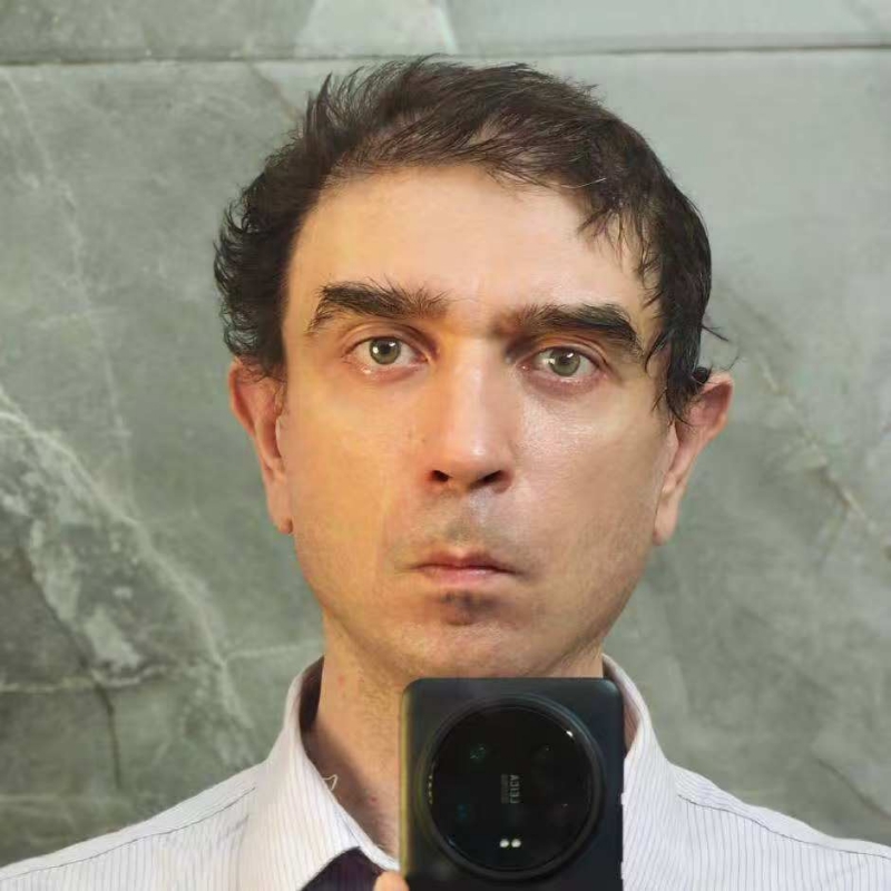 Anthony的第六张照片--安庆相亲服务中心