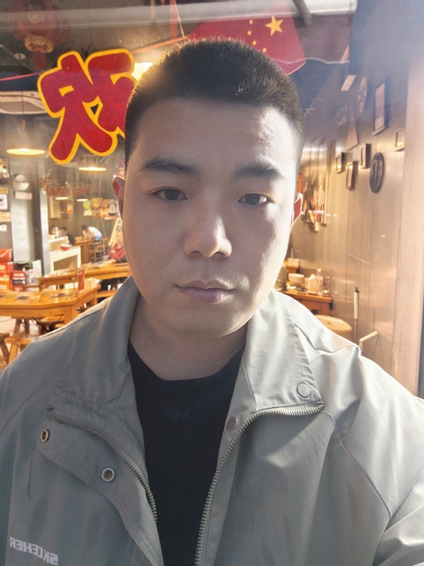 布布的第一张照片--安庆相亲服务中心