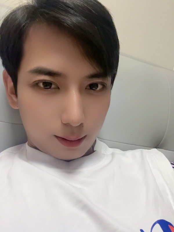 杨钦雲的第一张照片--安庆相亲服务中心