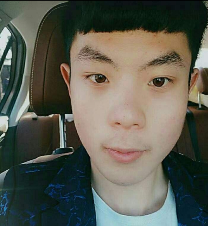 冬耀的第一张照片--安庆相亲服务中心