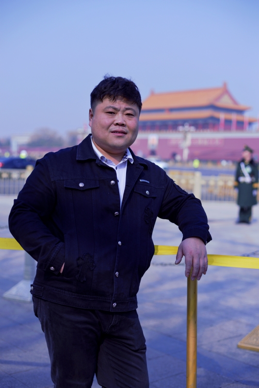 向北局中人的第一张照片--安庆相亲服务中心