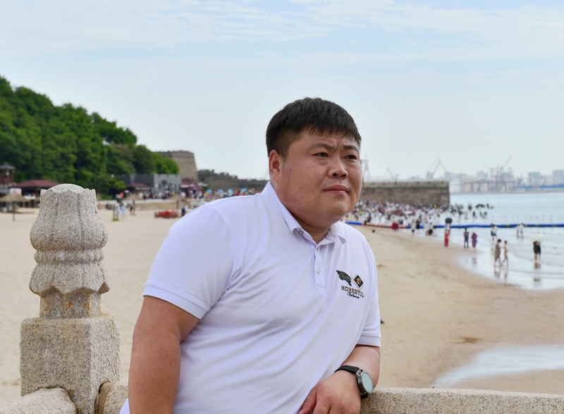 向北局中人的第五张照片--安庆相亲服务中心