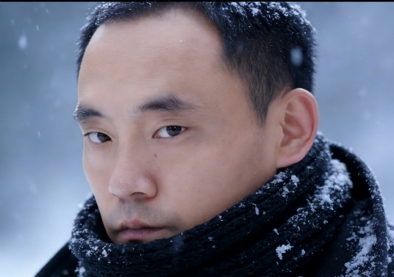 91年的第一张照片--安庆相亲服务中心