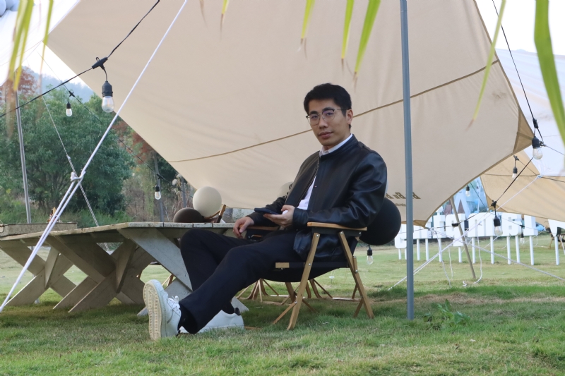 小俊的第二张照片--安庆相亲服务中心