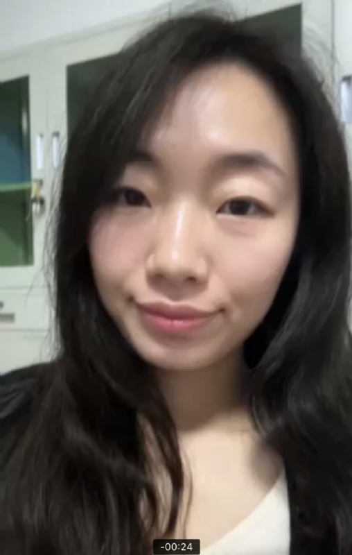 霉霉的第一张照片--安庆相亲服务中心