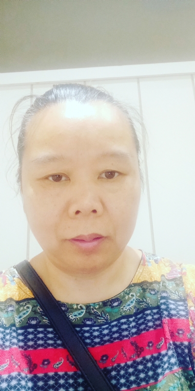 真诚征婚的第一张照片--安庆相亲服务中心