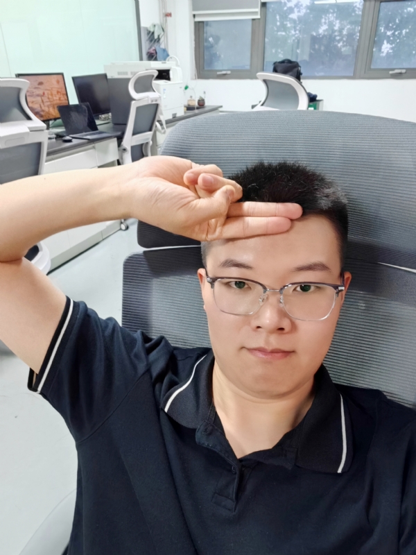 我我执执的第一张照片--安庆相亲服务中心