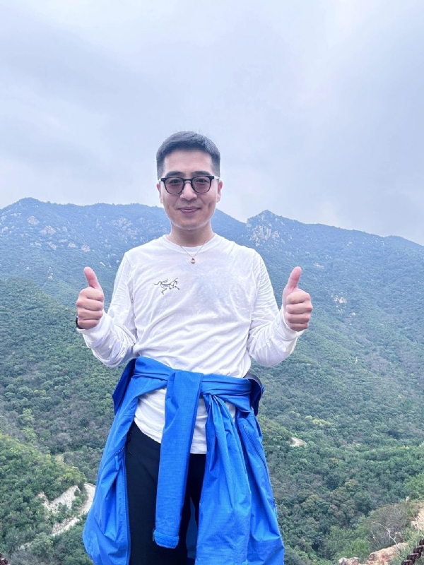 只为与你相遇的第一张照片--安庆相亲服务中心