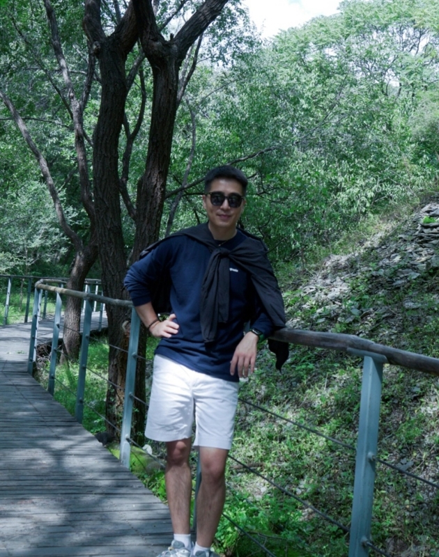 只为与你相遇的第三张照片--安庆相亲服务中心