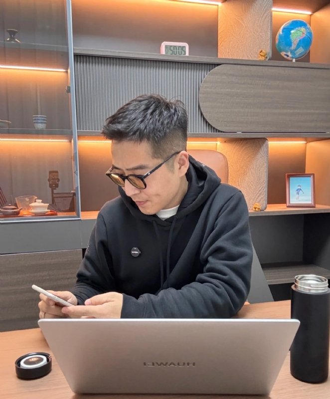 只为与你相遇的第四张照片--安庆相亲服务中心