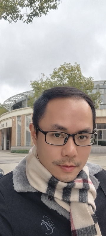 老蔡先生的第二张照片--安庆相亲服务中心