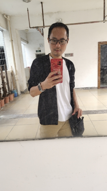 老蔡先生的第六张照片--安庆相亲服务中心