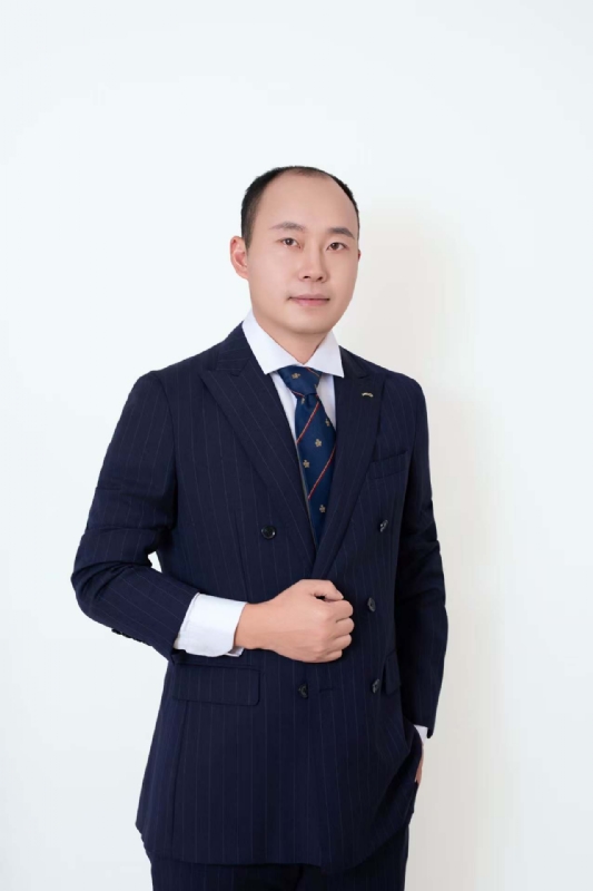 前程似锦的第一张照片--安庆相亲服务中心