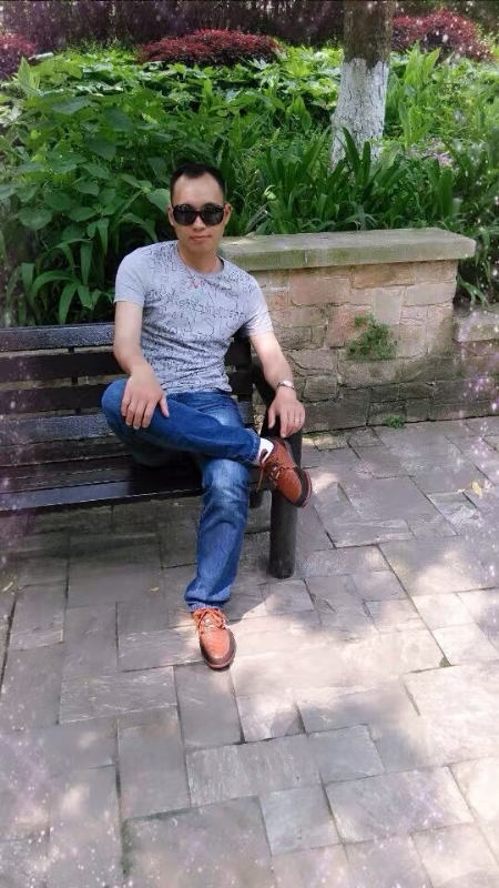 前程似锦的第二张照片--安庆相亲服务中心