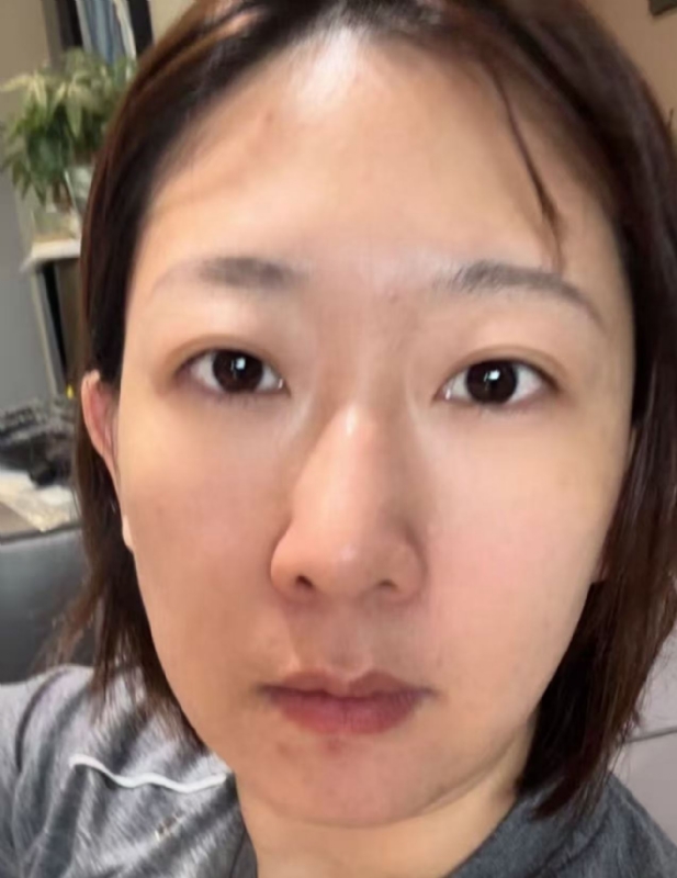 宣宣的第一张照片--安庆相亲服务中心