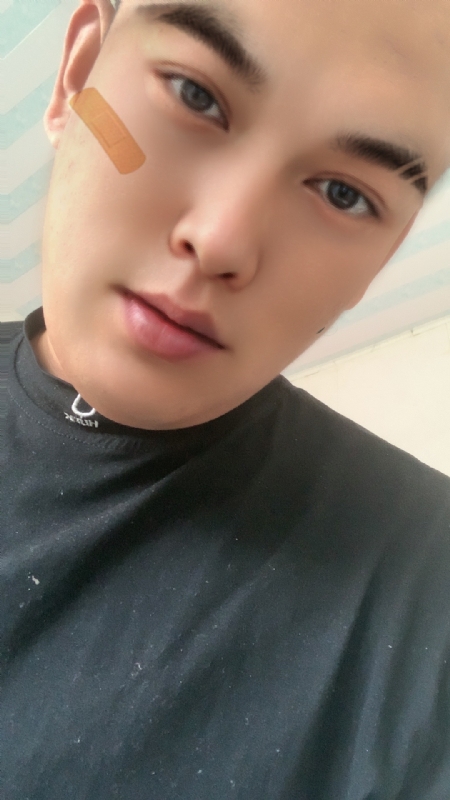 oK天黑就回家的第一张照片--安庆相亲服务中心