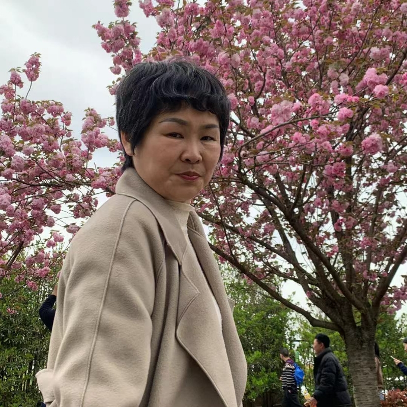 秋冬的雨有点冷的第二张照片--安庆相亲服务中心