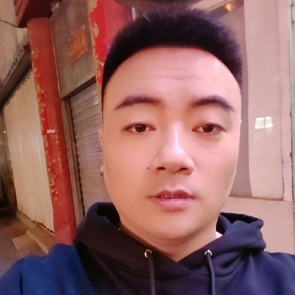 自由如风的第一张照片--安庆相亲服务中心