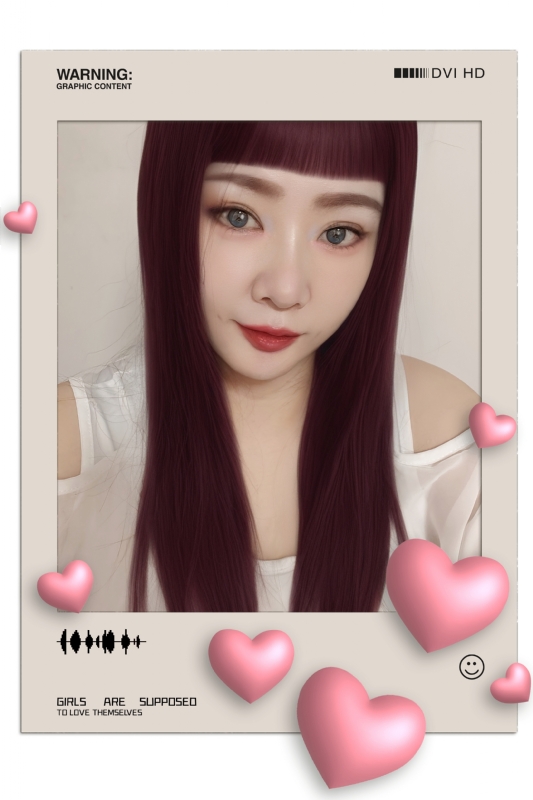 丽丽的第一张照片--安庆相亲服务中心