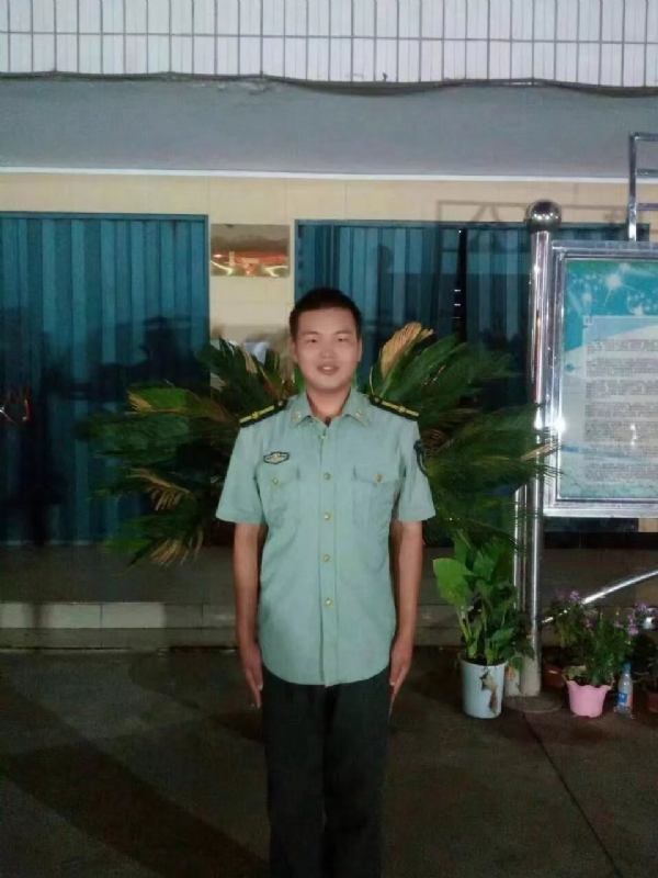 程程的第一张照片--安庆相亲服务中心