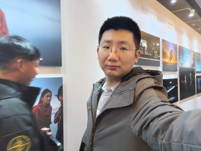 流浪的晚星的第三张照片--安庆相亲服务中心