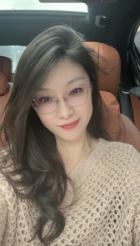 candice的第二张照片--安庆相亲服务中心