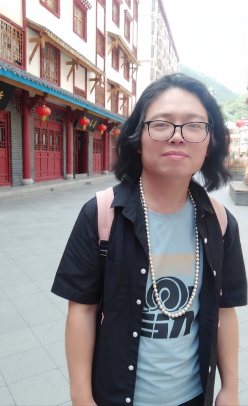 董先森的第一张照片--安庆相亲服务中心