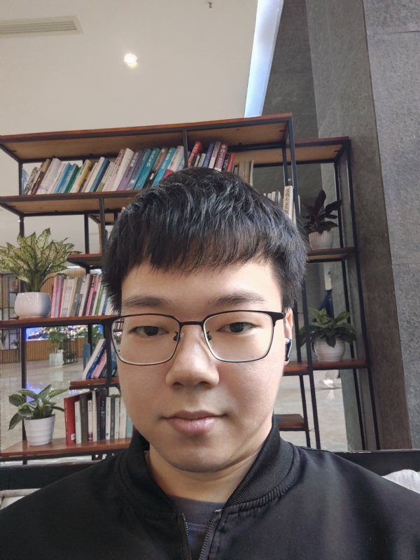 00柯的第一张照片--安庆相亲服务中心