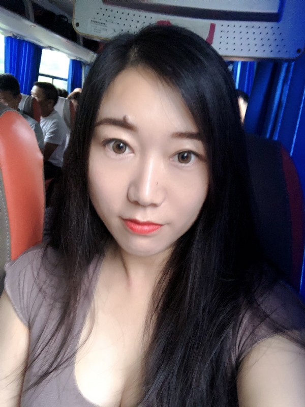 杨杨的第一张照片--安庆相亲服务中心