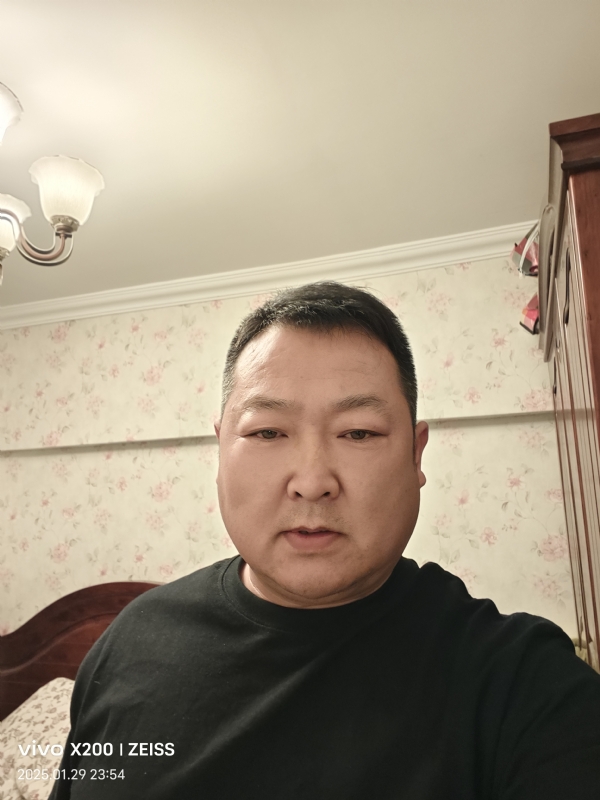 峰哥的第一张照片--安庆相亲服务中心