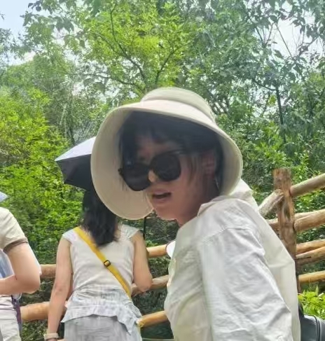 廿一的第一张照片--安庆相亲服务中心