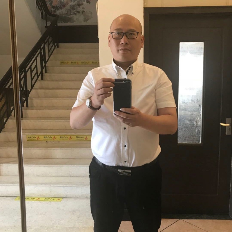 嘿嘿的第一张照片--安庆相亲服务中心