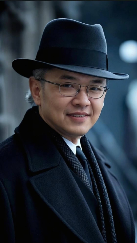 OLEK的第一张照片--安庆相亲服务中心