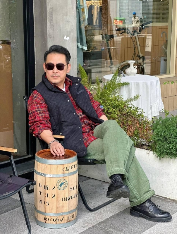 随风的第二张照片--安庆相亲服务中心