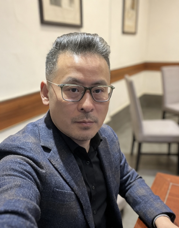 李雲明的第一张照片--安庆相亲服务中心