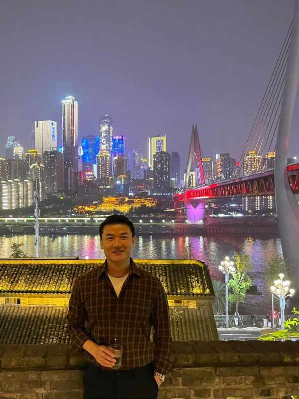 御風的第一张照片--安庆相亲服务中心