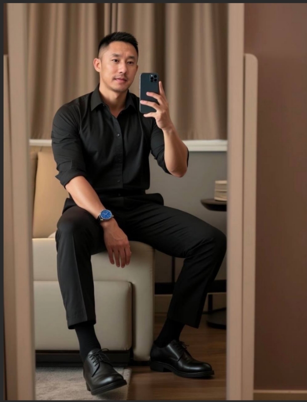 清风徐来的第四张照片--安庆相亲服务中心