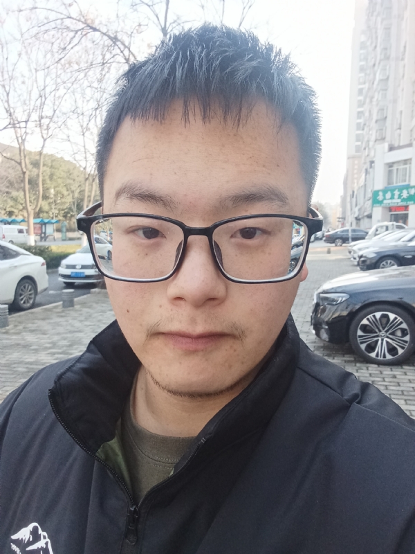 陶诚的第一张照片--安庆相亲服务中心