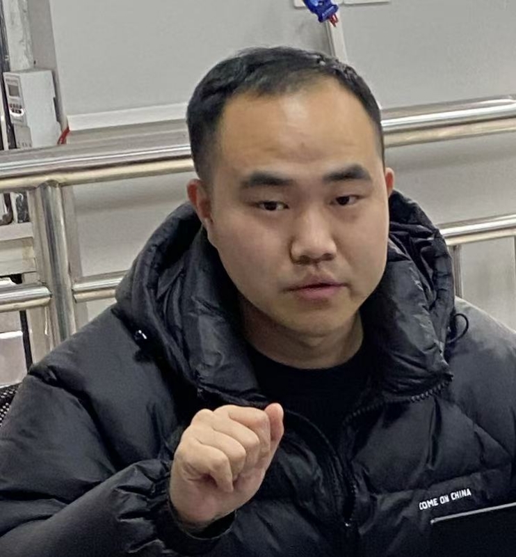 wkx的第一张照片--安庆相亲服务中心