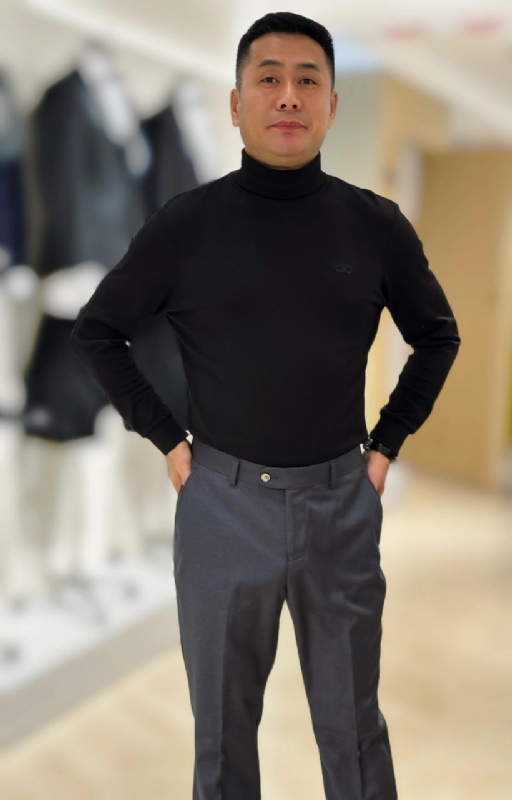 Make的第一张照片--安庆相亲服务中心