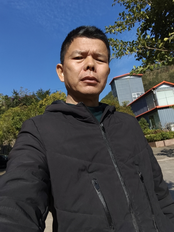 子午卯酉的第一张照片--安庆相亲服务中心