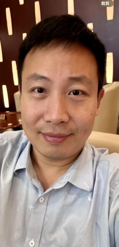 巾凡的第一张照片--安庆相亲服务中心