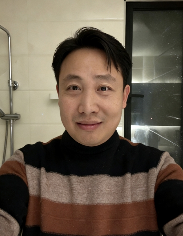 巾凡的第三张照片--安庆相亲服务中心