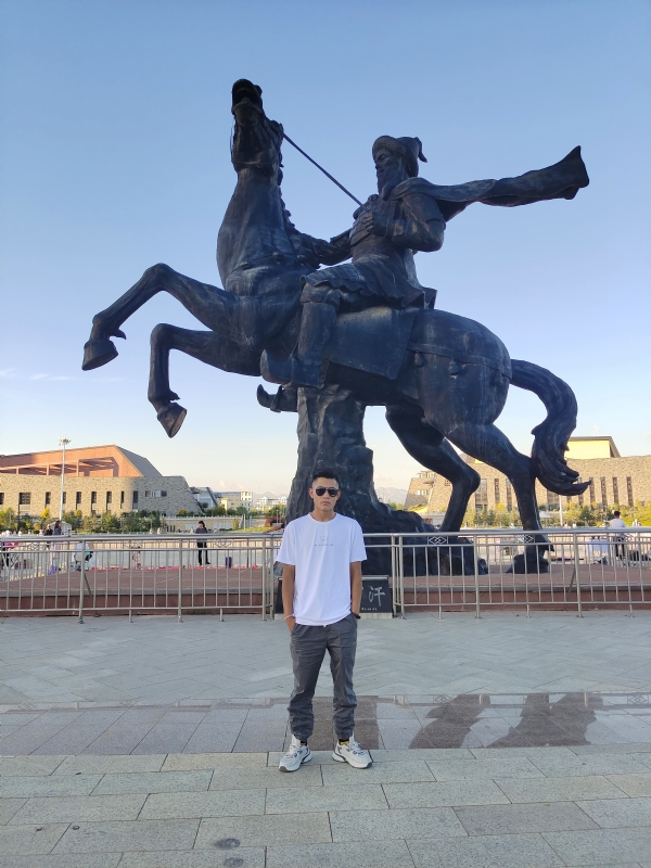 小白的第一张照片--安庆相亲服务中心