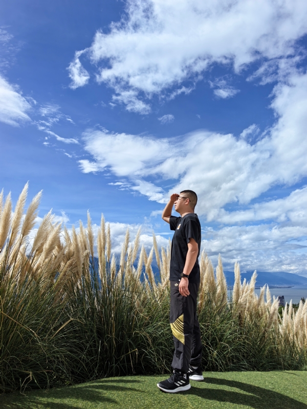 布鲁托的第一张照片--安庆相亲服务中心