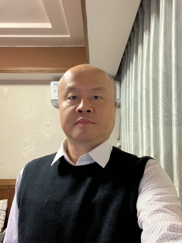 Jeff的第一张照片--安庆相亲服务中心